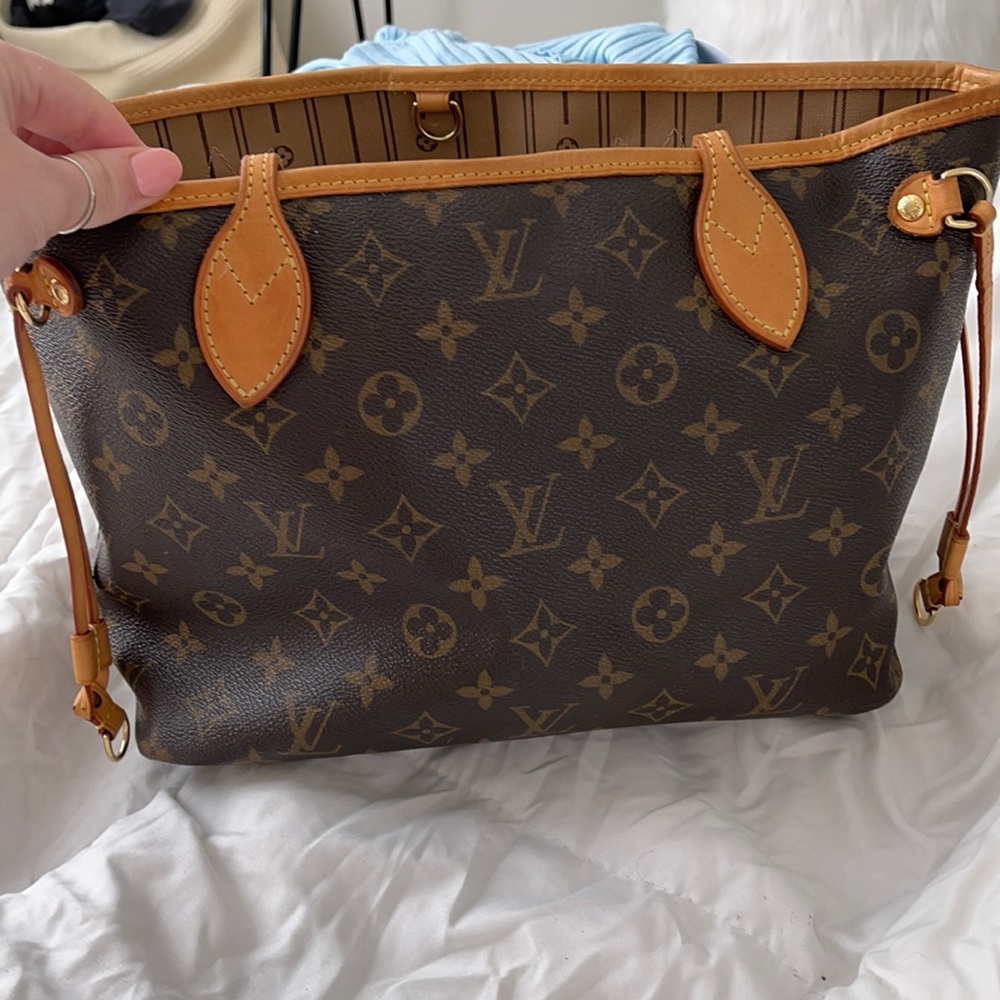 Louis Vuitton Neverfull PM - Very good condition